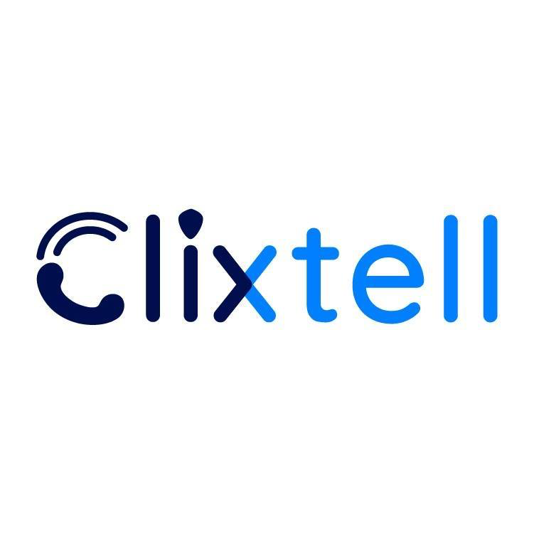 Clixtell logo