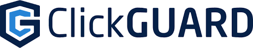 clickguard logo